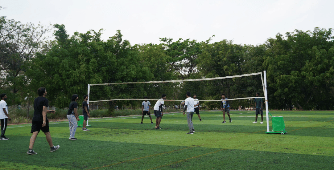 IPE Hyderabad Campus photo 58